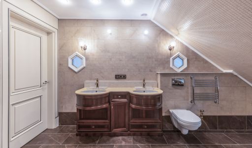 Новый дом под ключ в Павлово-1