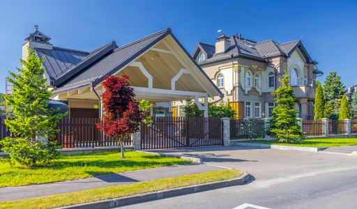 Новый дом под ключ в Павлово-1