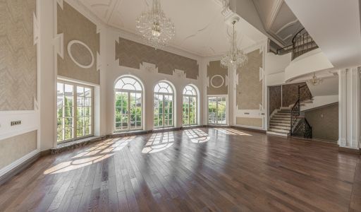 Новый дом под ключ в Павлово-1