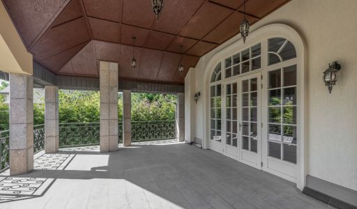 Новый дом под ключ в Павлово-1