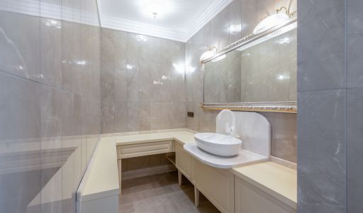 Новый дом под ключ в Павлово-1