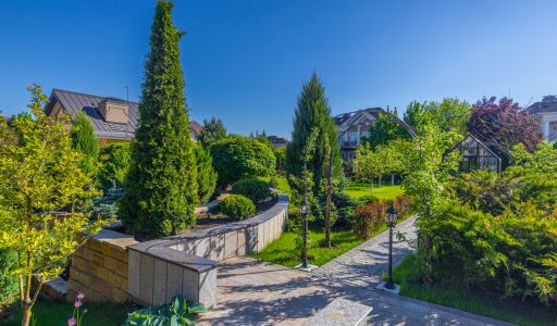 Новый дом под ключ в Павлово-1