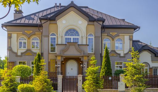 Новый дом под ключ в Павлово-1