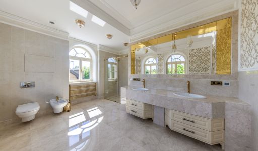 Новый дом под ключ в Павлово-1