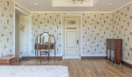 Новый дом под ключ в Павлово-1