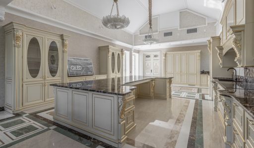 Новый дом под ключ в Павлово-1