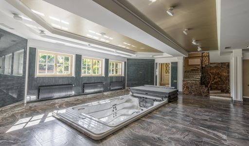 Новый дом под ключ в Павлово-1