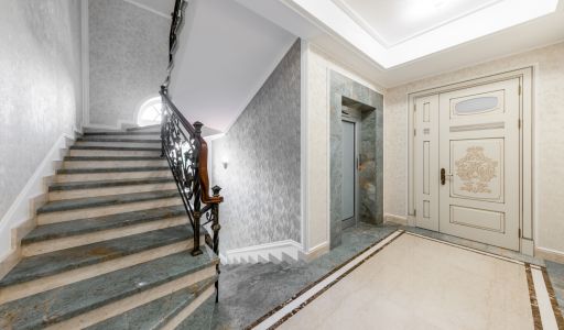 Новый дом под ключ в Павлово-1