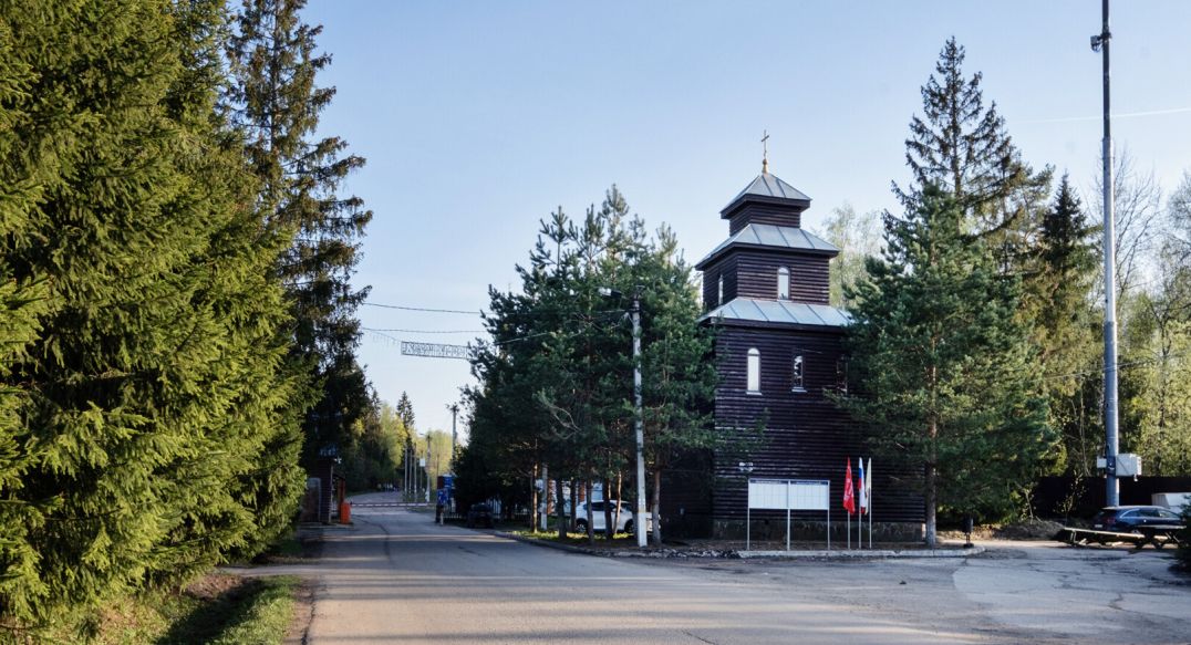 Дубровка