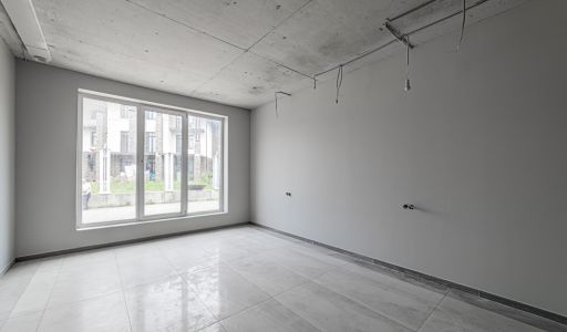 Дом на берегу в п. Вешки