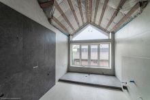 Дом на берегу в п. Вешки