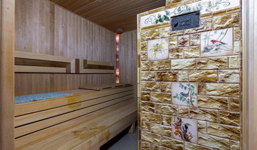 Готовый дом в КП Николина Поляна