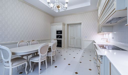 Готовый дом в КП Николина Поляна