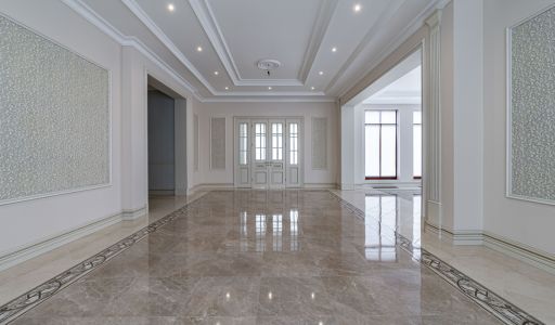 Готовый дом в КП Николина Поляна