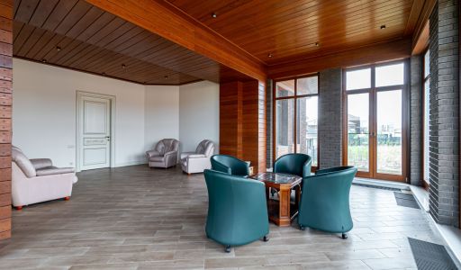 Готовый дом в КП Николина Поляна