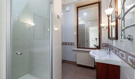 Готовый дом в КП Николина Поляна