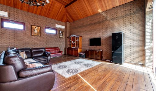 Готовый дом в КП Николина Поляна