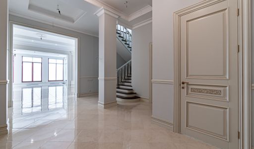 Готовый дом в КП Николина Поляна