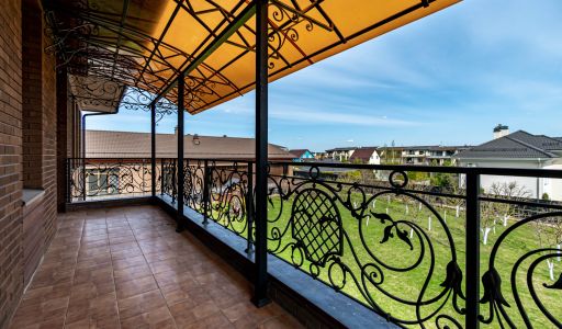 Готовый дом в КП Николина Поляна