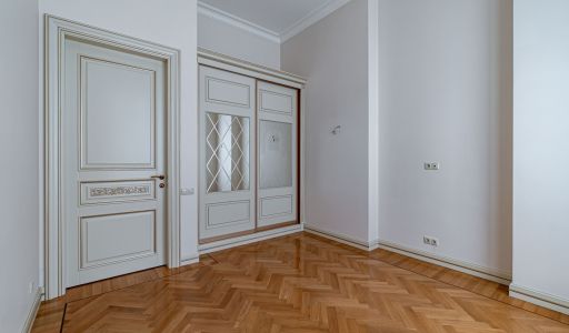 Готовый дом в КП Николина Поляна