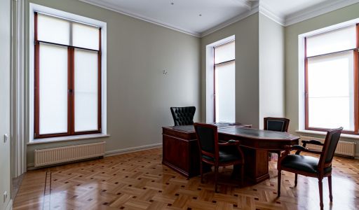 Готовый дом в КП Николина Поляна