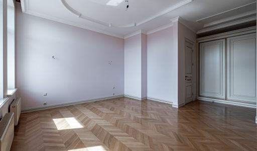 Готовый дом в КП Николина Поляна