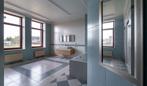 Готовый дом в КП Николина Поляна