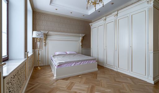 Готовый дом в КП Николина Поляна