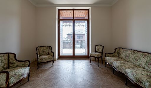 Готовый дом в КП Николина Поляна