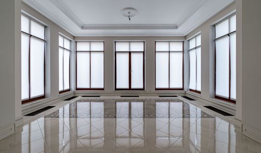 Готовый дом в КП Николина Поляна