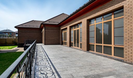 Готовый дом в КП Николина Поляна