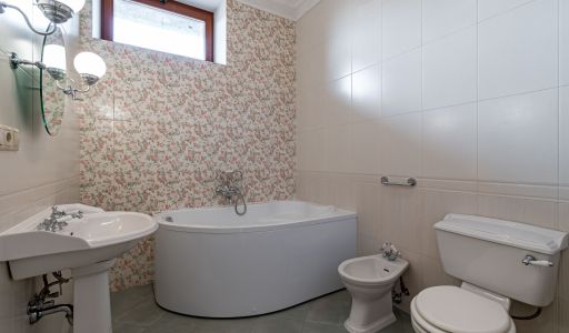 Готовый дом в КП Николина Поляна