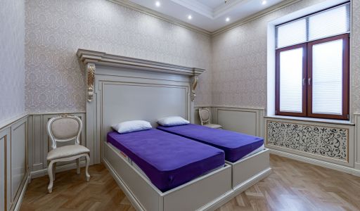 Готовый дом в КП Николина Поляна