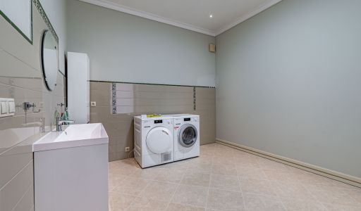 Готовый дом в КП Николина Поляна