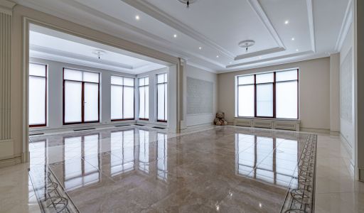 Готовый дом в КП Николина Поляна