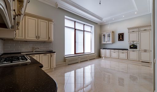 Готовый дом в КП Николина Поляна