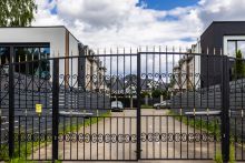 Ильинские дачи