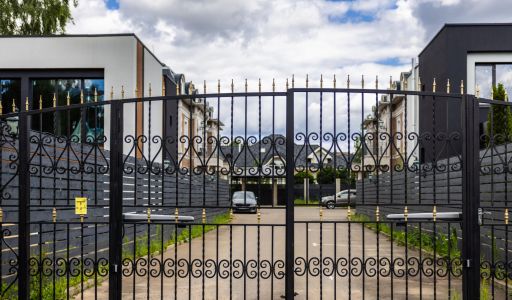 Ильинские дачи