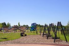 Березки River Village