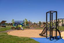 Березки River Village