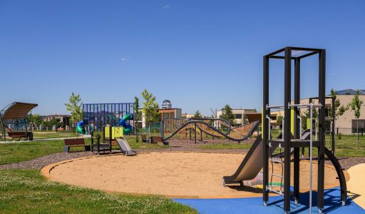 Березки River Village