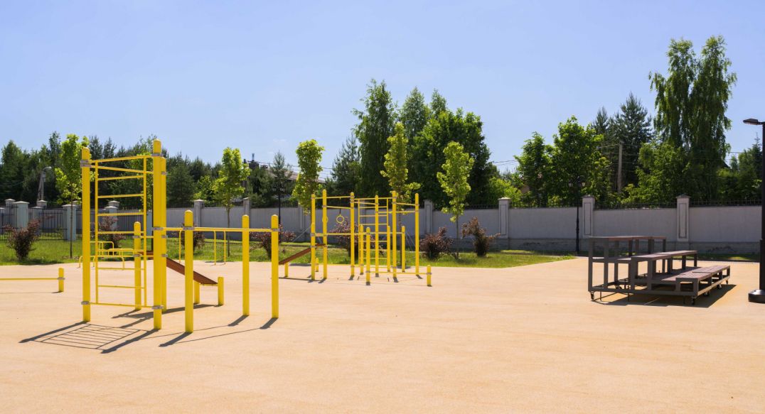 Березки River Village