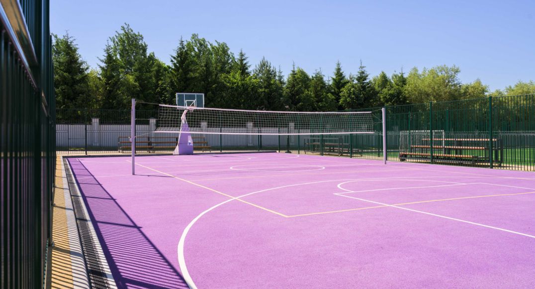 Березки River Village