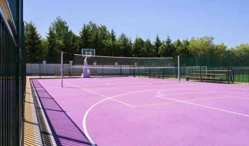 Березки River Village