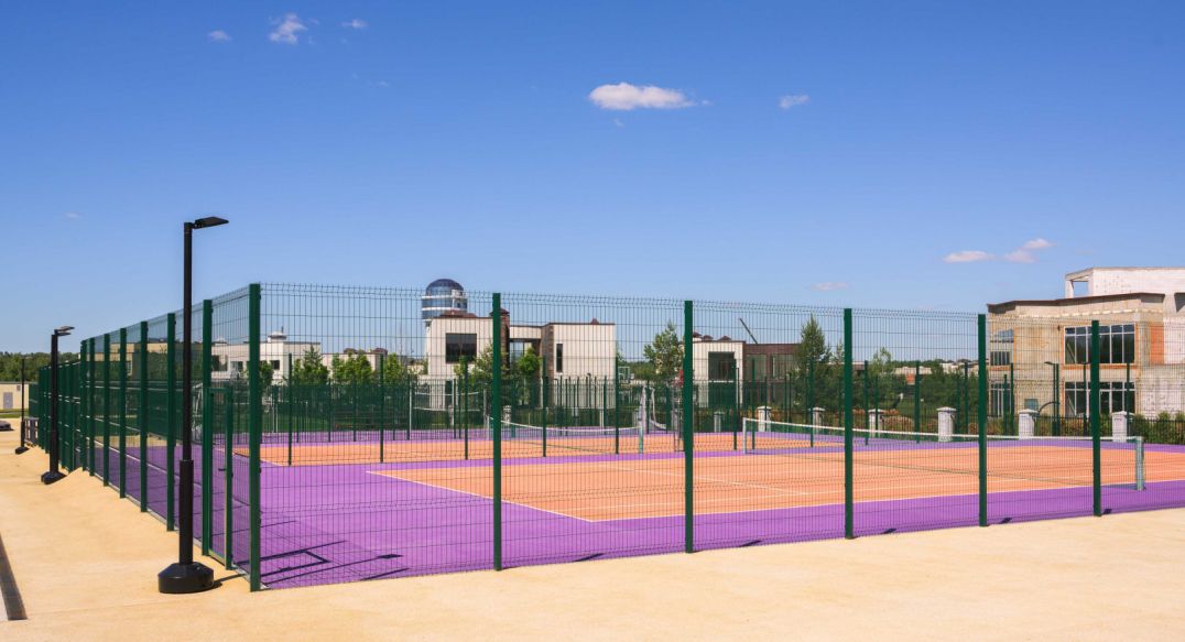 Березки River Village