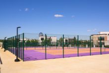 Березки River Village