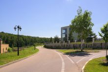 Березки River Village