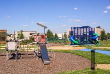 Березки River Village