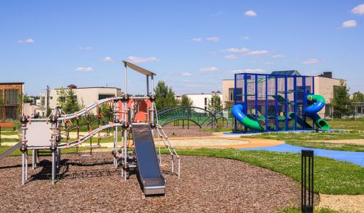 Березки River Village