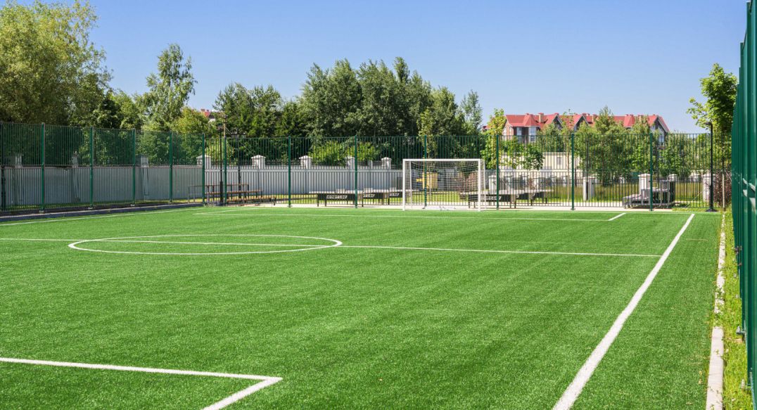 Березки River Village